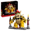 Lego Super Mario - The Mighty Bowser (71411) (LGO71411)-LGO71411