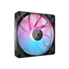 Corsair RX RGB Series iCUE LINK RX140 RGB 140mm RGB Fan Single Fan (CO-9051019-WW) (CORCO-9051019-WW)-CORCO-9051019-WW