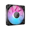 Corsair RX RGB Series iCUE LINK RX120 RGB 120mm RGB Fan Single Fan (CO-9051017-WW) (CORCO-9051017-WW)-CORCO-9051017-WW