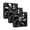 Corsair RX Series iCUE LINK RX120 120mm Fan Triple Fan Kit (CO-9051010-WW) (CORCO-9051010-WW)-CORCO-9051010-WW