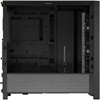 Corsair FRAME 4000D RS Mid-Tower Black (CC-9011312-WW) (CORCC-9011312-WW)-CORCC-9011312-WW