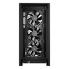 Corsair FRAME 4000D RS Mid-Tower Black (CC-9011312-WW) (CORCC-9011312-WW)-CORCC-9011312-WW
