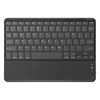 Blackview K1 Keyboard Ultra-Slim Wireless Black (K1BK) (BVIK1BK)-BVIK1BK