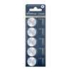 Μπαταρία Λιθίου MediaRange Coin Cells CR2430 3V (5 Pack) (MRBAT137)-MRBAT137