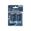 MediaRange Premium Alkaline Batteries Mono D|LR20|1.5V Pack 2  (MRBAT109)-MRBAT109