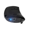 Natec Euphonie Pro Vertical Mouse Wireless BT 5.0 4000DPI  (NMY-2291) (NTCNMY-2291)-NTCNMY-2291