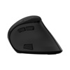 Natec Euphonie Pro Vertical Mouse Wireless BT 5.0 4000DPI  (NMY-2291) (NTCNMY-2291)-NTCNMY-2291