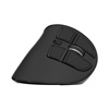 Natec Euphonie Pro Vertical Mouse Wireless BT 5.0 4000DPI  (NMY-2291) (NTCNMY-2291)-NTCNMY-2291