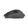 Natec Falcon Wireless Mouse with Triple Mode Communication - Ergonomic Shape  (NMY-1610) (NTCNMY-1610)-NTCNMY-1610