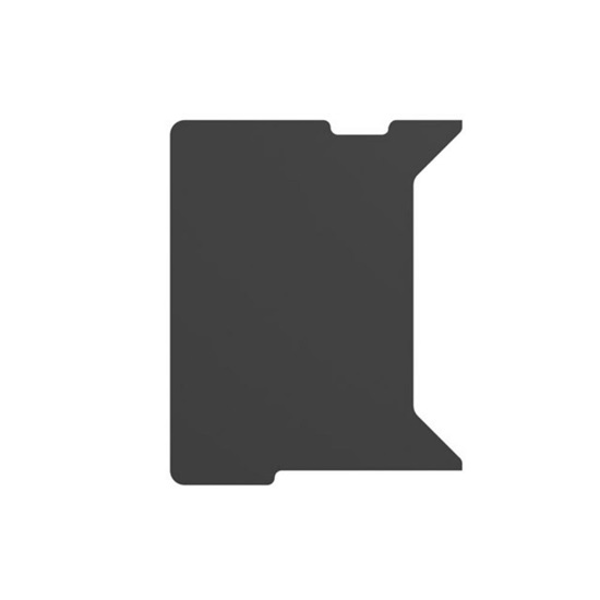 Genesis Gaming Desk Side Top Left 60cm for Holm Modular (NDS-2282) (GNSNDS-2282)-GNSNDS-2282