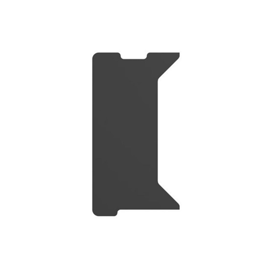 Genesis Gaming Desk Side Top Left 40cm for Holm Modular (NDS-2278) (GNSNDS-2278)-GNSNDS-2278