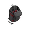 Genesis Gaming Laptop Backpack Pallad 420 Black 15.6" 18L (NBG-2217) (GNSNBG-2217)-GNSNBG-2217