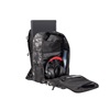 Genesis Gaming Laptop Backpack Pallad 450 Camo Lite 15.6" (NBG-2097) (GNSNBG-2097)-GNSNBG-2097
