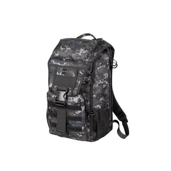 Genesis Gaming Laptop Backpack Pallad 450 Camo Lite 15.6" (NBG-2097) (GNSNBG-2097)-GNSNBG-2097