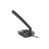 Genesis Gaming Microphone Radium 300 Studio XLR Arm Popfilter (NGM-1695) (GNSNGM-1695)-GNSNGM-1695