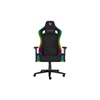 Genesis Gaming Chair Trit 660 RGB Black (NFG-2247) (GNSNFG-2247)-GNSNFG-2247