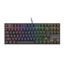 Genesis Gaming Keyboard Thor 303 Tkl Black US  Mechanical RGB, Red Switch, Hot Swap (NKG-1882) (GNSNKG-1882)-GNSNKG-1882