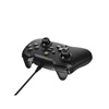 Genesis Gaming Gamepad Mangan 300 for PC/Switch/Mobile, Black (NJG-2103) (GNSNJG-2103)-GNSNJG-2103