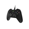 Genesis Gaming Gamepad Mangan 300 for PC/Switch/Mobile, Black (NJG-2103) (GNSNJG-2103)-GNSNJG-2103