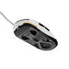 Genesis Gaming Mouse Krypton 660 12000DPI RGB Software White (NMG-2190) (GNSNMG-2190)-GNSNMG-2190
