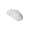 Genesis Gaming Mouse Zircon 500 Wireless 10000DPI White (NMG-2114) (GNSNMG-2114)-GNSNMG-2114