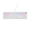 Genesis Gaming Keyboard Thor 404 US RGB Mechanical White Gateron Yellow Pro (NKG-2299) (GNSNKG-2299)-GNSNKG-2299