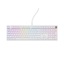 Genesis Gaming Keyboard Thor 404 US RGB Mechanical White Gateron Yellow Pro (NKG-2299) (GNSNKG-2299)-GNSNKG-2299