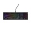 Genesis Gaming Keyboard Thor 404 US RGB Mechanical Black Gateron Yellow Pro (NKG-2297) (GNSNKG-2297)-GNSNKG-2297