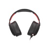 Genesis Gaming Headset Radon 610, 7.1 With Microphone Illumination Black-Red USB (NSG-1454) (GNSNSG-1454)-GNSNSG-1454