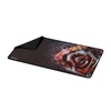Genesis Gaming Mouse Pad Carbon 500 Maxi Lava G2, 90 x 45 cm (NPG-2026) (GNSNPG-2026)-GNSNPG-2026