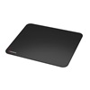 Genesis Gaming Mouse Pad Carbon 500L, Logo 40 x 33 cm (NPG-0659) (GNSNPG-0659)-GNSNPG-0659
