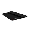 Genesis Gaming Mouse Pad Carbon 500M, Logo 30 x 25 cm (NPG-0658) (GNSNPG-0658)-GNSNPG-0658