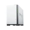 NAS Server Synology DiskStation 2-Bay (DS223J) (SYNDS223J)-SYNDS223J