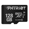 Patriot LX Series 128 GB microSDXC Black UHS-I U1 Class 10 (PSF128GMDC10) (PATRPSF128GMDC10)-PATRPSF128GMDC10