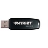Patriot Xporter Core 32GB Black USB-A 3.2 Gen 1 (PSF32GXRB3U) (PATRPSF32GXRB3U)-PATRPSF32GXRB3U