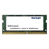 Patriot Signature Memory Module 8 GB DDR4 2666 MHz (PSD48G266681S) (PATRPSD48G266681S)-PATRPSD48G266681S