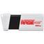 Patriot Supersonic Rage Prime 256 GB White/Black USB-A 3.2 Gen 2 (PEF250GRPMW32U) (PATRPEF250GRPMW32U)-PATRPEF250GRPMW32U