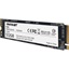 Patriot P300 SSD 512GB M.2 NVMe PCI Express 3.0 (P300P512GM28) (PATRP300P512GM28)-PATRP300P512GM28