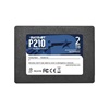 Patriot P210 2 TB Black SATA 6 Gb/s 25" (P210S2TB25) (PATRP210S2TB25)-PATRP210S2TB25