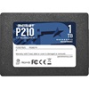 Patriot P210 1 TB Black SATA 6 Gb/s 25" (P210S1TB25) (PATRP210S1TB25)-PATRP210S1TB25