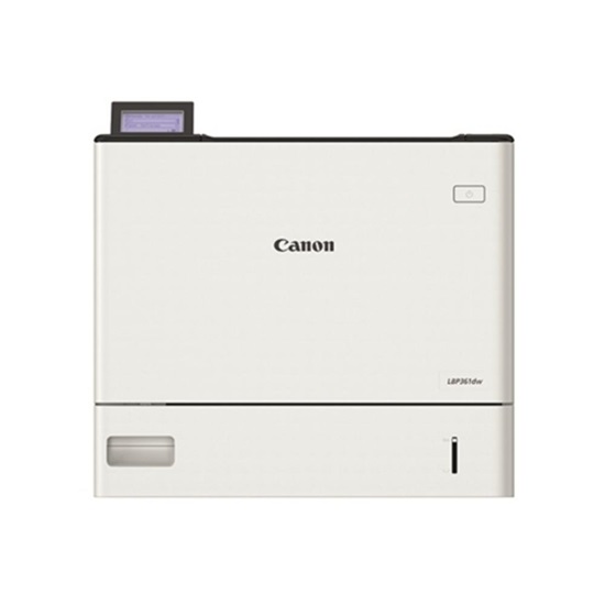 Canon i-SENSYS LBP361dw Mono Laser Printer (5644C008AA) (CANLBP361DW)-CANLBP361DW