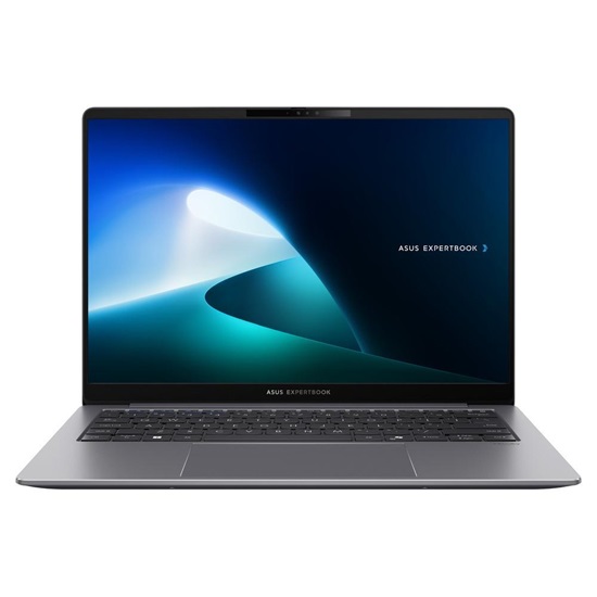 Asus ExpertBook P5 P5405CSA-GR75D0X 14" Intel Core Ulra 7-258V 32GB 1TB SSD Win11 Pro Misty Grey (90NX0861-M00CU0) (ASU90NX0861-M00CU0)-ASU90NX0861-M00CU0