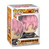 Funko Pop! Animation: Dragon Ball Z - Super Saiyan Rose Goku Black #1279 (FNK80151)-FNK80151