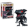 Funko Pop! Animation: Yu-Gi-Oh! - Red-Eyes B.Dragon #718 (FNK69258)-FNK69258