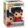 Funko Pop! Animation: One Piece - Luffytaro #921 (FNK44603)-FNK44603