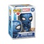 Funko Pop! Heroes: Marvel - Spider-Man #SE Make-a-Wish Special Edition Metallic (FNK36759)-FNK36759