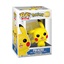Funko Pop! Games: Pokemon - Pikachu #553 (FNK32634)-FNK32634