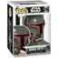 Funko Pop! Movies: Star Wars - Boba Fett #734 (FNK27225)-FNK27225