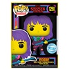 Funko Pop! TV: Stranger Things - Eddie #1250 Special Edition (FNK15482)-FNK15482