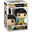 Funko Pop! Icons: Bruce Lee - Bruce Lee #87 (FNK10661)-FNK10661